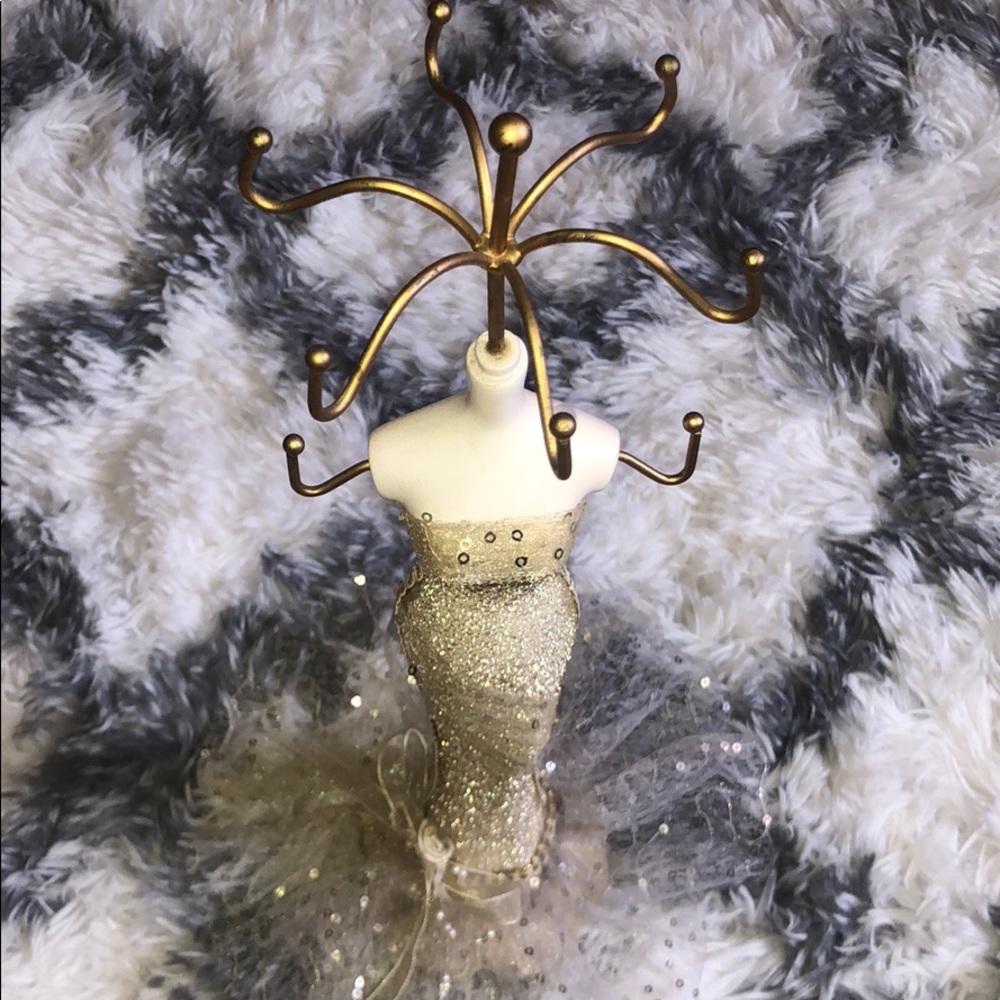 Jewellery Hanger